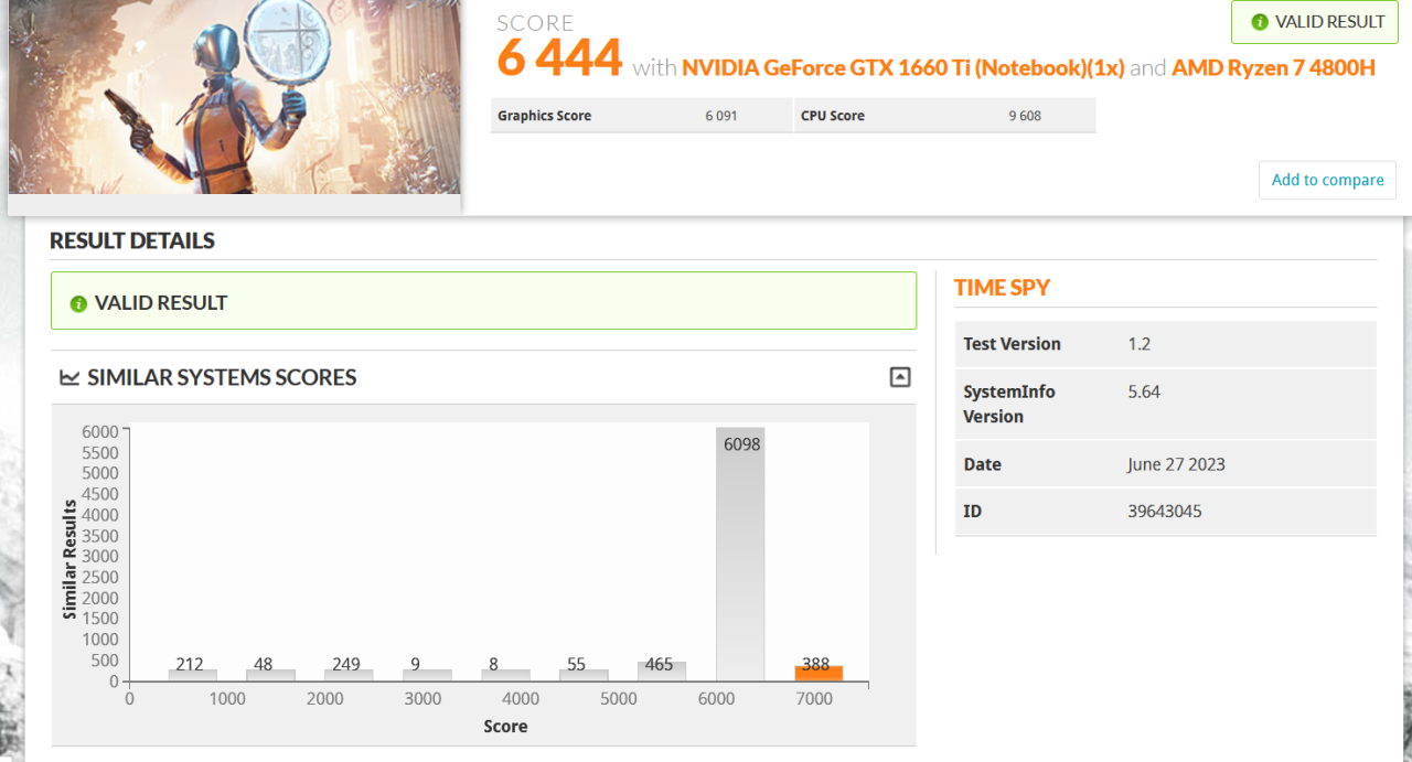 How to benchmark your gaming PC | PC Gamer How to benchmark your gaming PC | PC Gamer