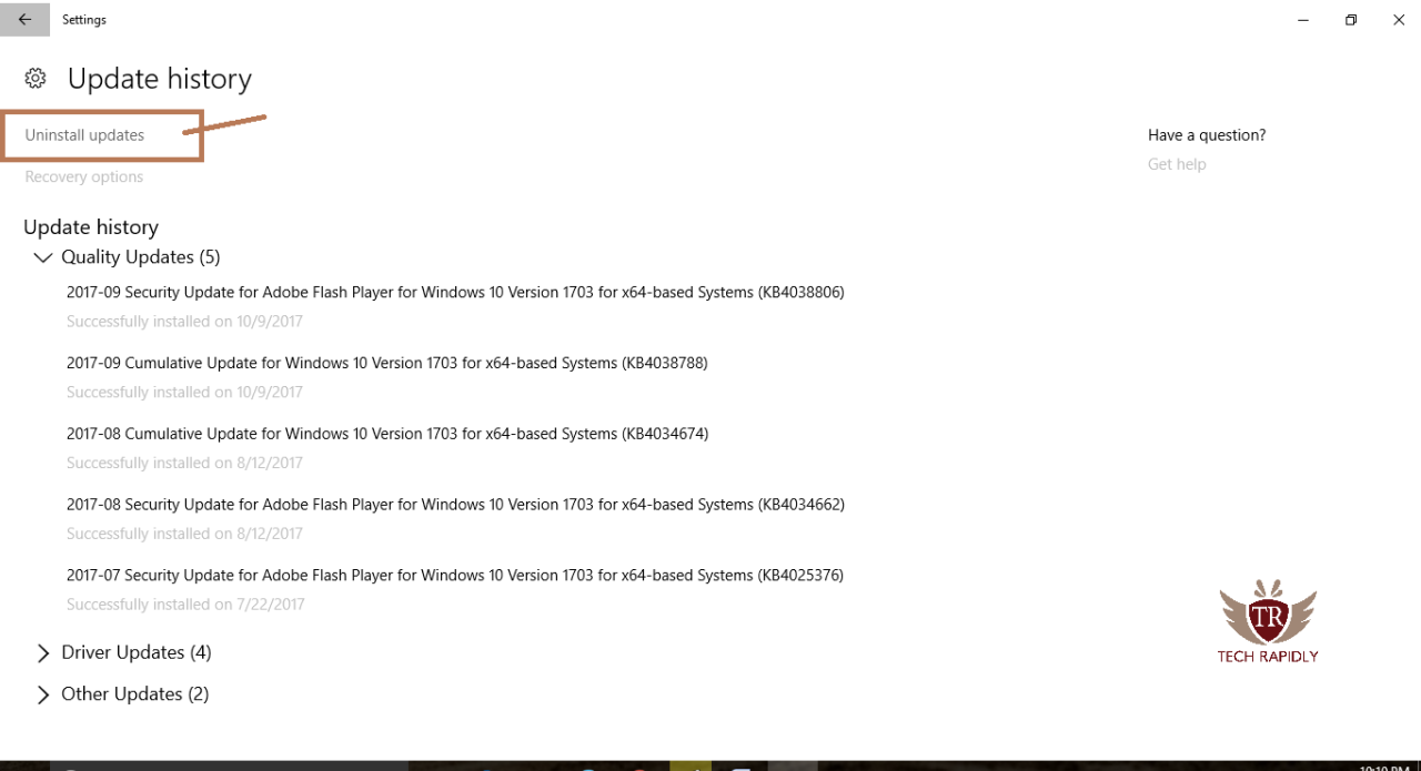 How to Fix Windows 10 Blue Screen of Death BSOD (Windows Blue Screen Error) How to Fix Windows 10 Blue Screen of Death BSOD (Windows Blue Screen Error)