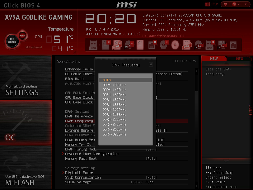 How to overclock CPU | PC Gamer How to overclock CPU | PC Gamer