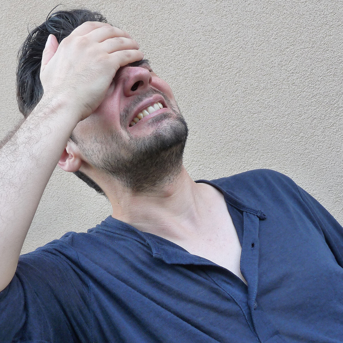 Free Images : person, male, portrait, blue, hairstyle, beard, mouth ... Free Images : person, male, portrait, blue, hairstyle, beard, mouth ...