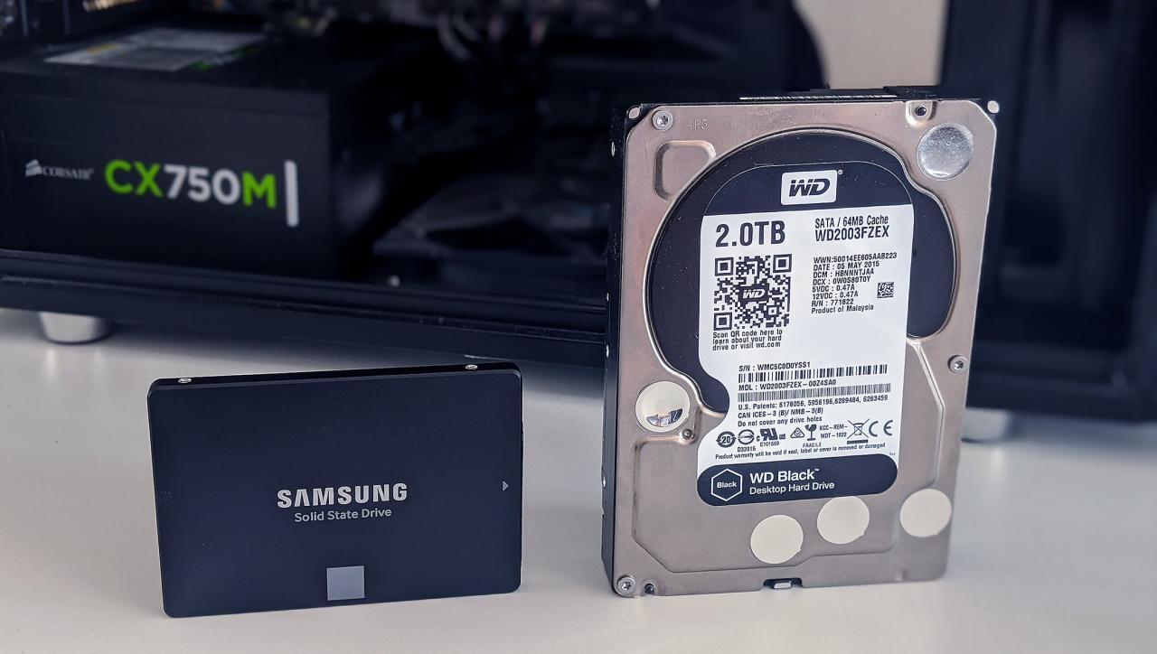 How To Clone Operating System To New SSD | Robots.net How To Clone Operating System To New SSD | Robots.net