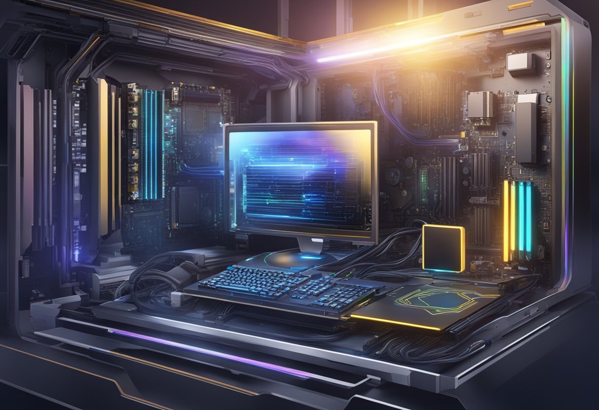 Overclocking my CPU, but getting slower performance? | Overclock.net Overclocking my CPU, but getting slower performance? | Overclock.net