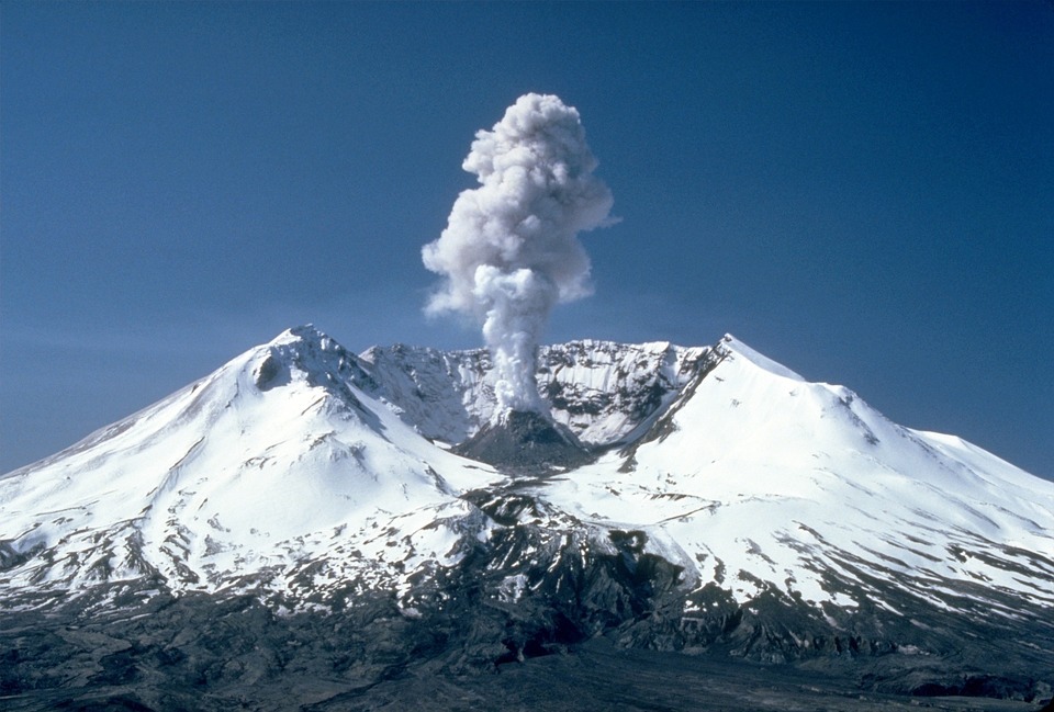 Free photo: Mount St Helens, Volcanic Eruption - Free Image on Pixabay ... Free photo: Mount St Helens, Volcanic Eruption - Free Image on Pixabay ...