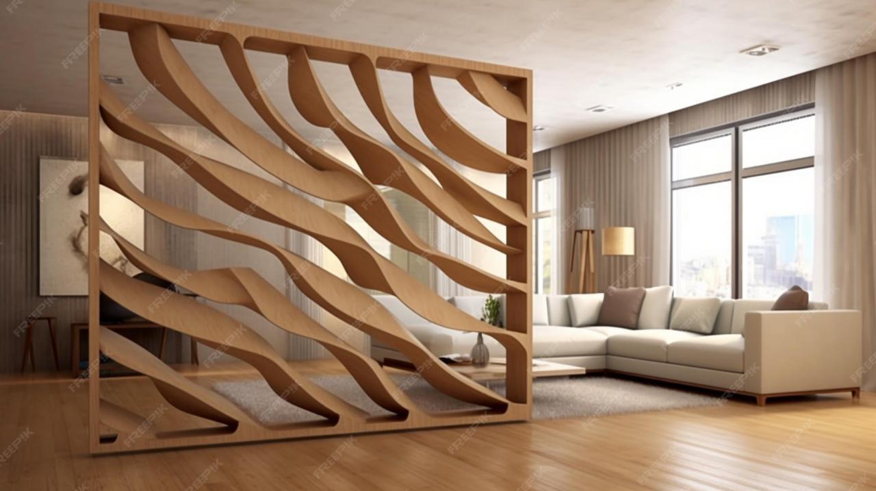 Wooden Partition Designs For Home Wooden Partition Designs For Home