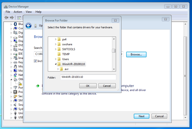 Access_the_batocera_via_ssh [Batocera.linux - Wiki]