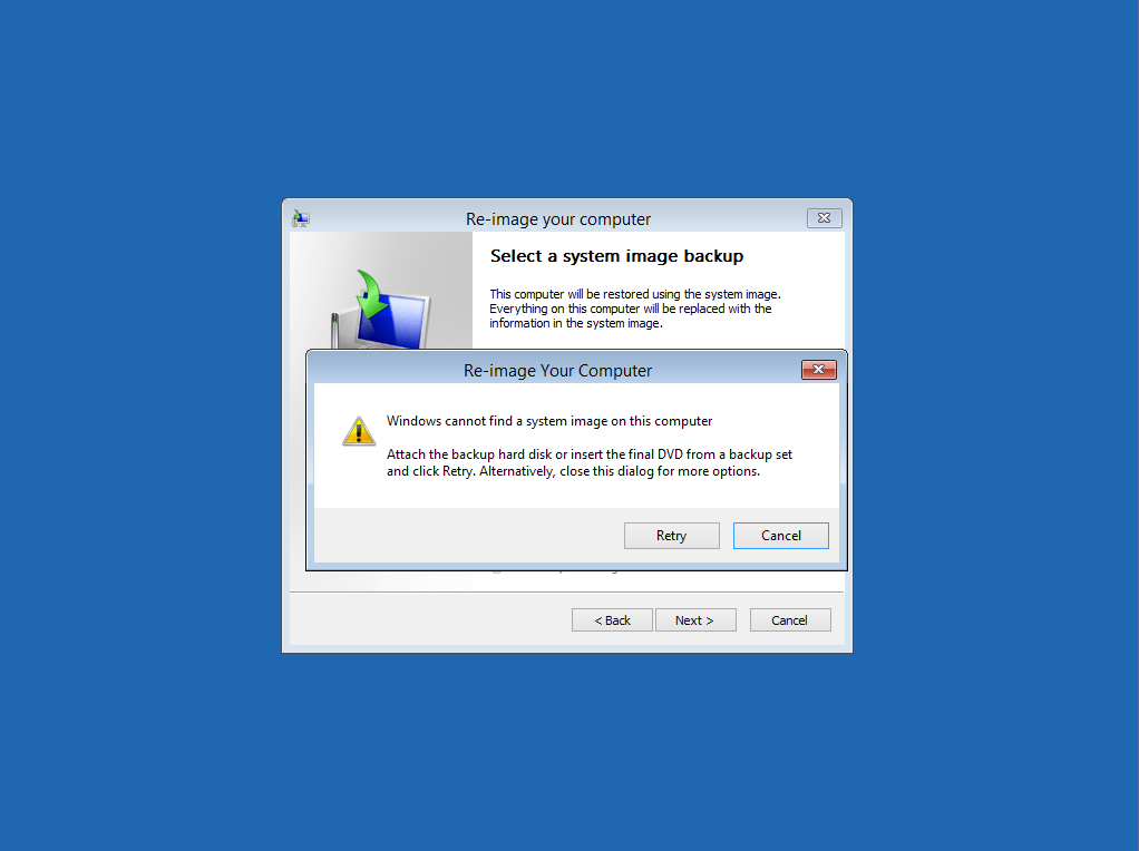 Notes on Windows RE and BCD « rakhesh.com Notes on Windows RE and BCD « rakhesh.com